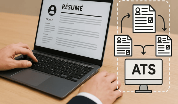 How to Write a CV That Beats the ATS for Candidates (1)